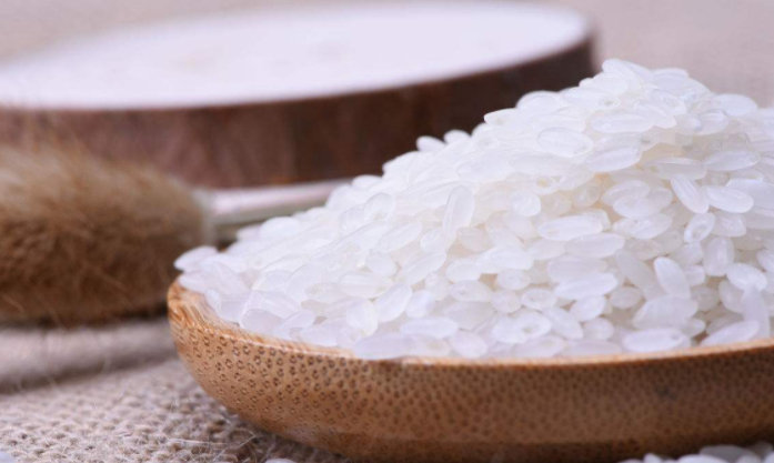 滋補的還是大米，大米要這樣吃才對喲